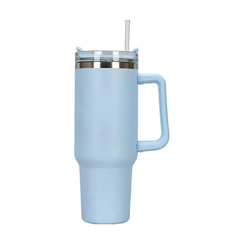 Tumbler Water Bottle