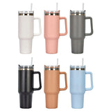 Tumbler Water Bottle