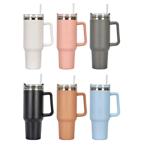 Tumbler Water Bottle
