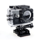 Waterproof Sport Camera