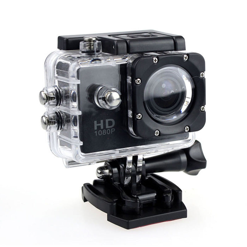 Waterproof Sport Camera
