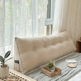 Luxury Wedge Pillow