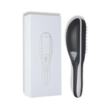 Light Therapy Hairbrush