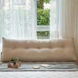 Luxury Wedge Pillow