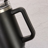 Tumbler Water Bottle