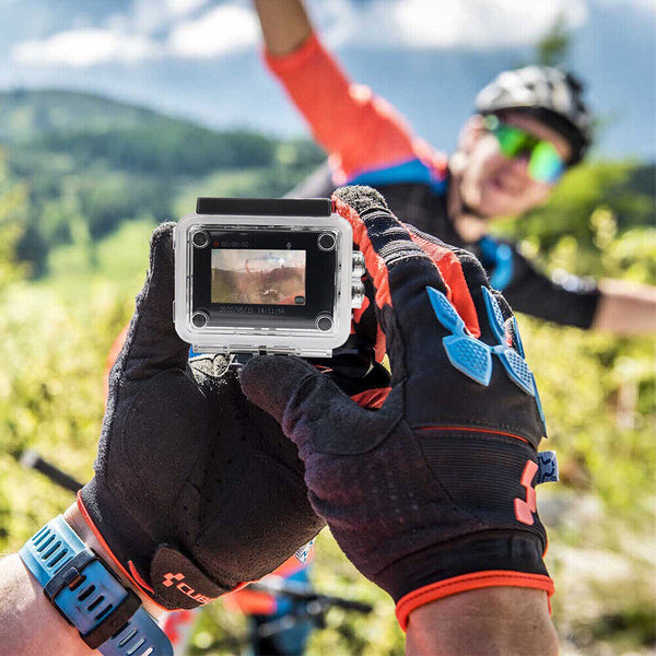 Waterproof Sport Camera