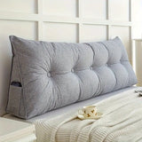 Luxury Wedge Pillow