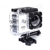 Waterproof Sport Camera