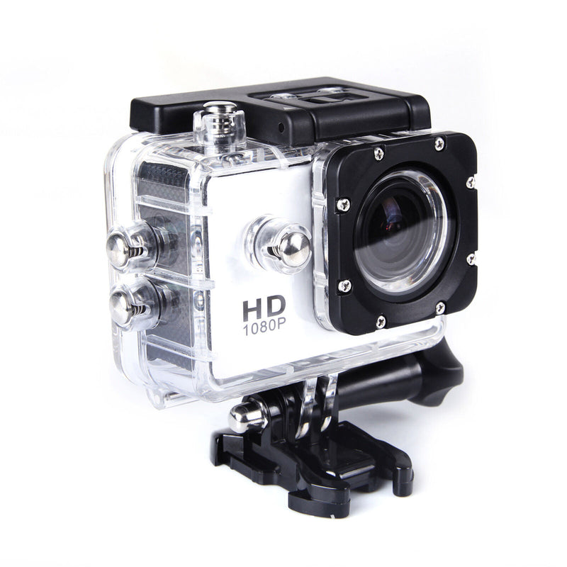 Waterproof Sport Camera