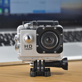Waterproof Sport Camera