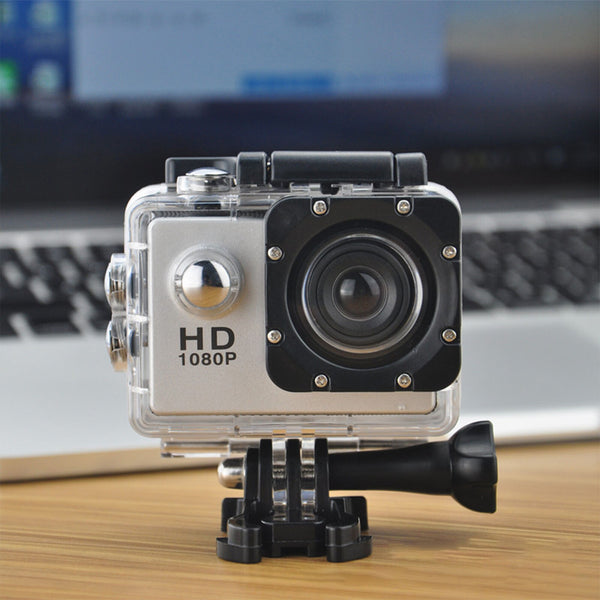 Waterproof Sport Camera