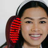 Light Therapy Hairbrush