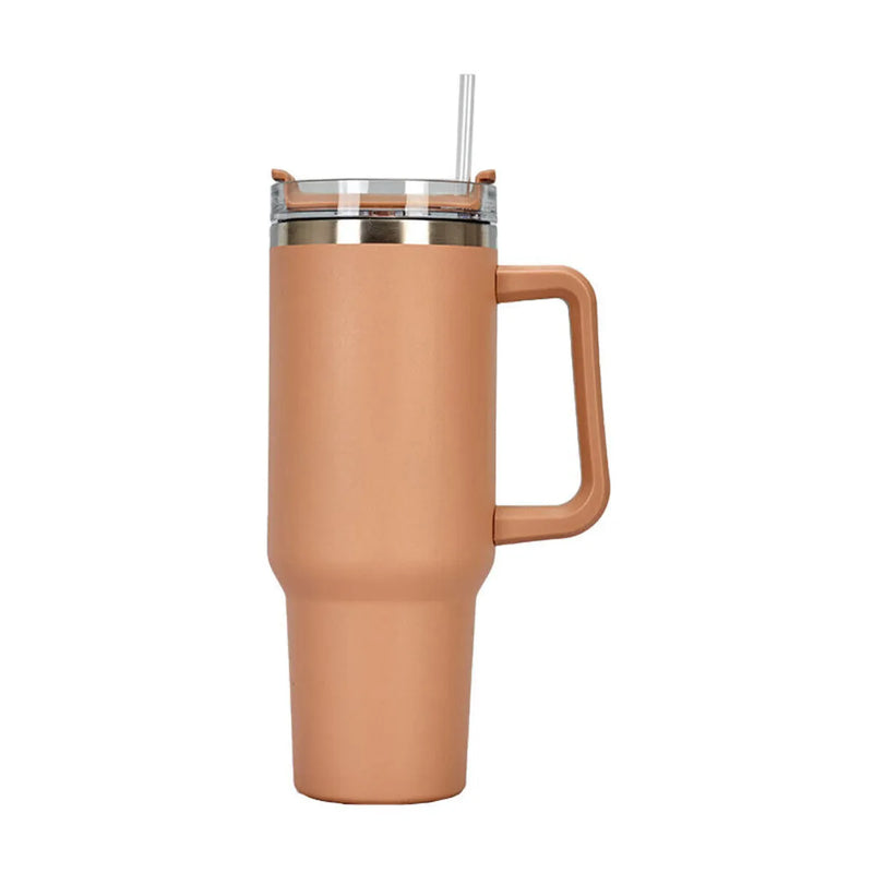 Tumbler Water Bottle