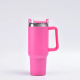 Tumbler Water Bottle