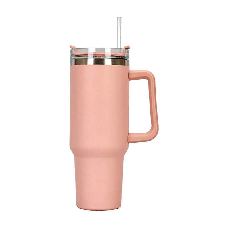 Tumbler Water Bottle