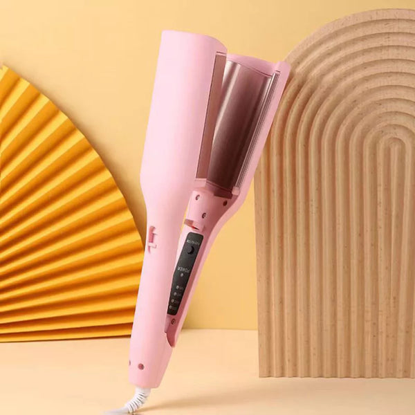 Wave Curling Iron