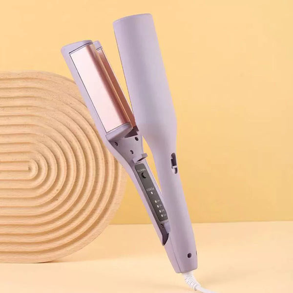 Wave Curling Iron