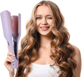Wave Curling Iron