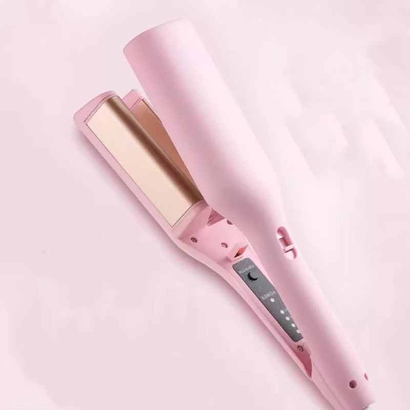 Wave Curling Iron