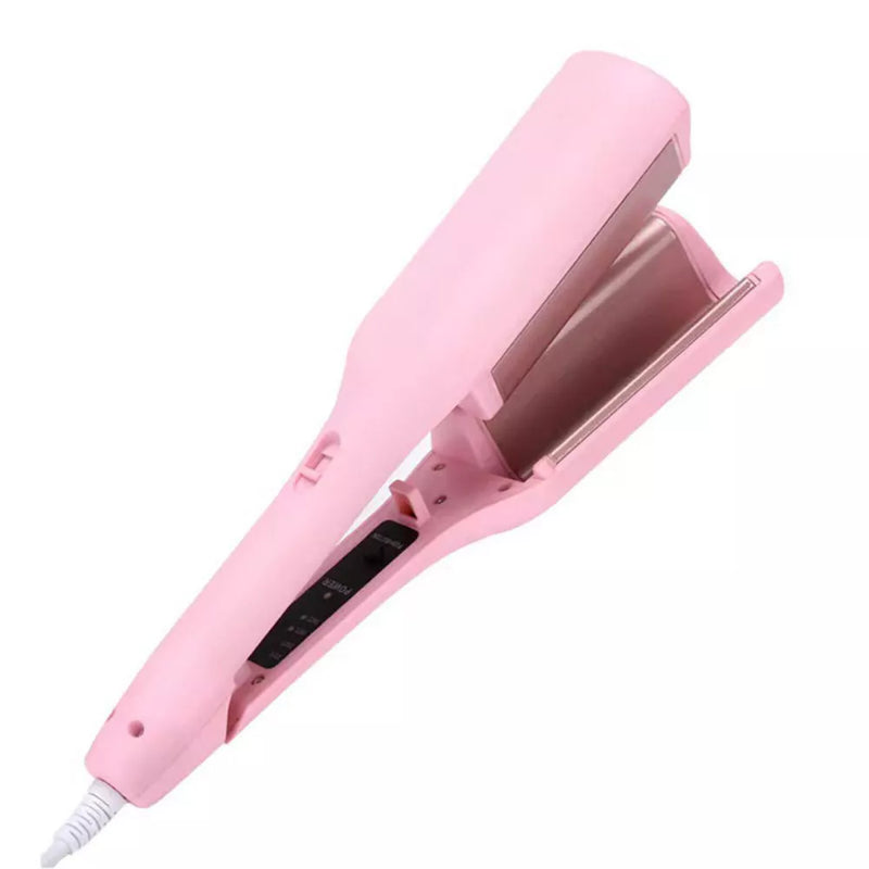 Wave Curling Iron