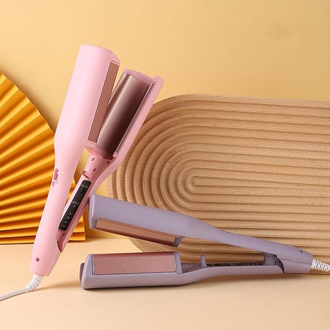 Wave Curling Iron