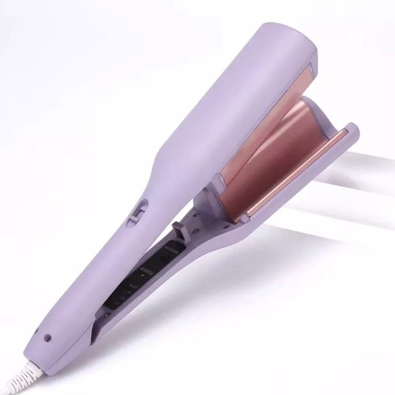 Wave Curling Iron
